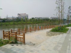 親水平臺(tái)